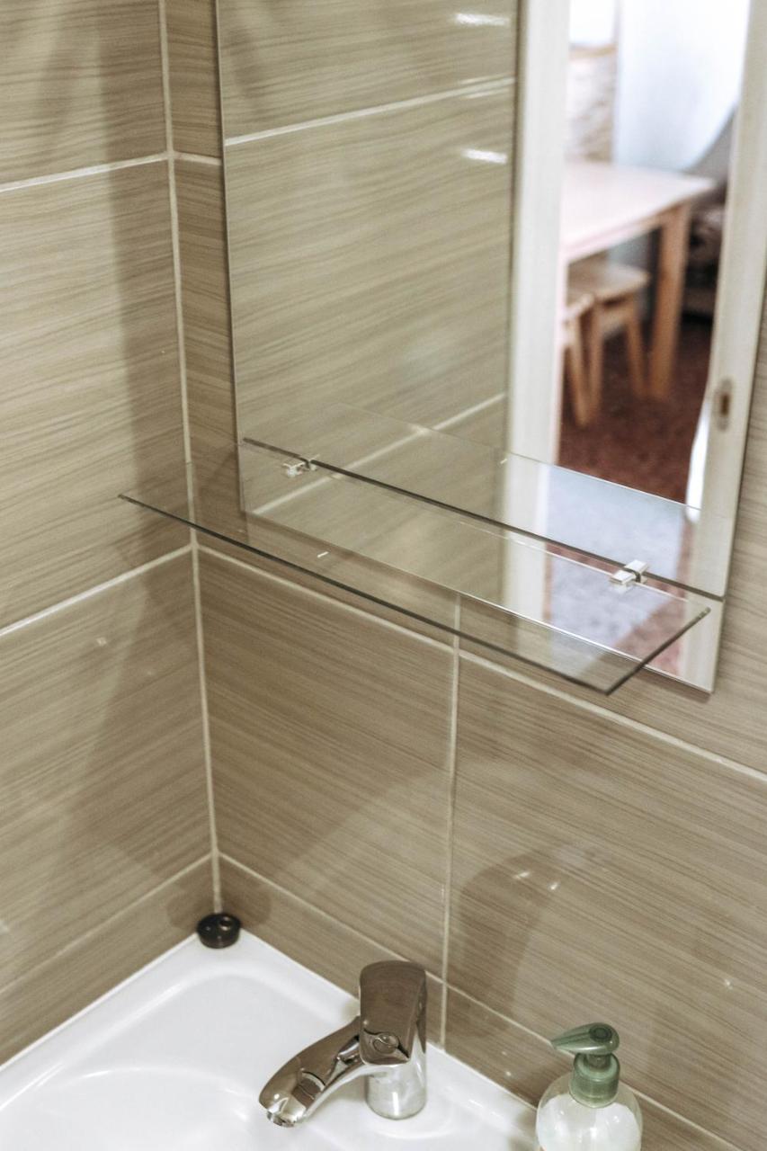 Hotel Rafinad Lviv Eksteriør billede