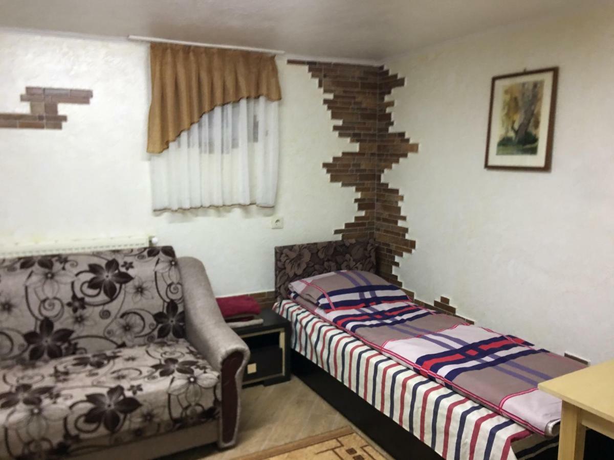 Hotel Rafinad Lviv Eksteriør billede